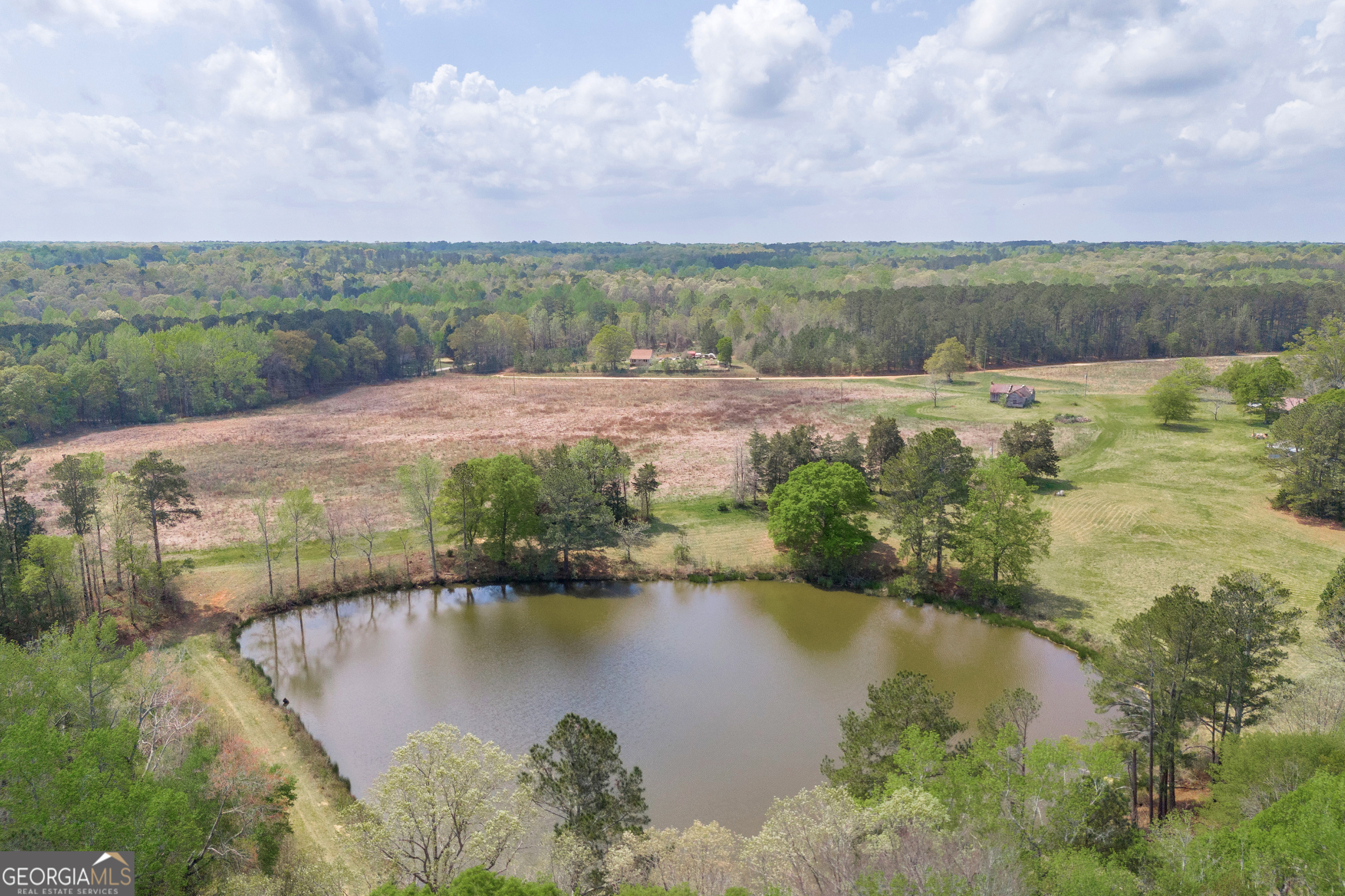 104 Howington Road Winterville, GA 30683 - Photo 53 of 74