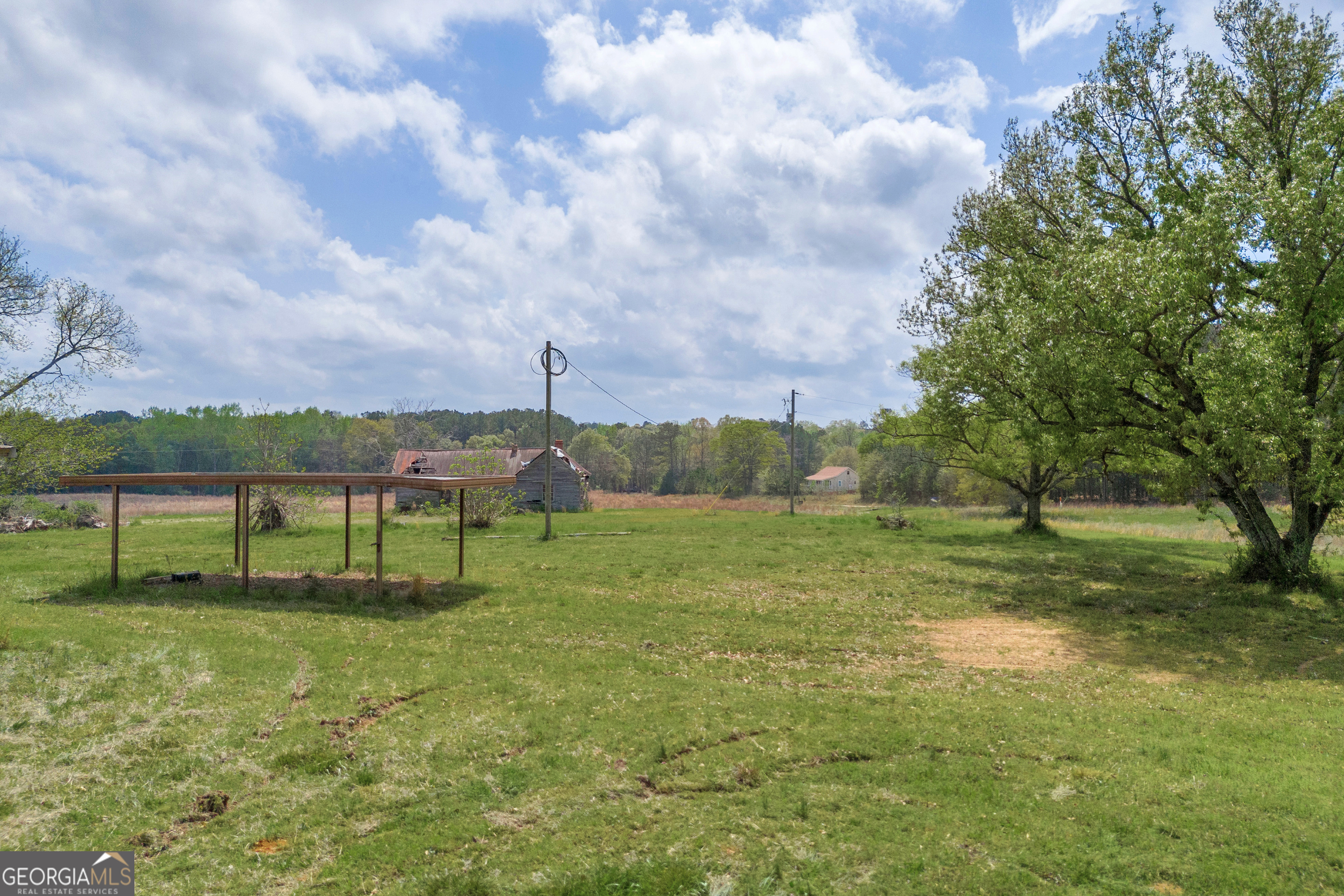 104 Howington Road Winterville, GA 30683 - Photo 67 of 74 a view of building with outdoor space