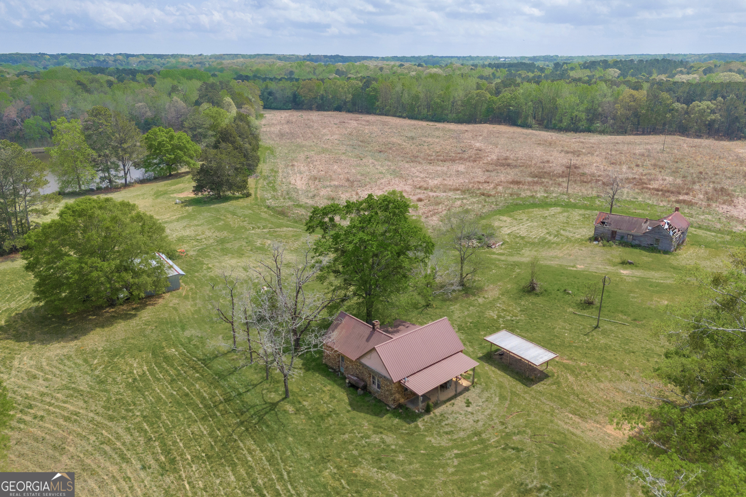 104 Howington Road Winterville, GA 30683 - Photo 72 of 74