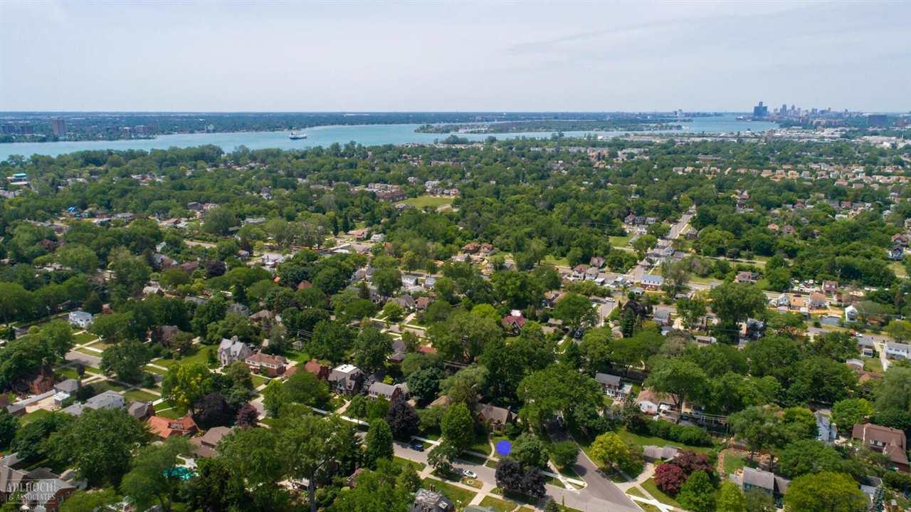 789 Pemberton Road Grosse Pointe Park, MI 48230 - Photo 38 of 42