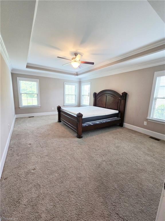 5029 Bennington Way High Point, NC 27262 - Photo 6 of 15 Gallery Image 6