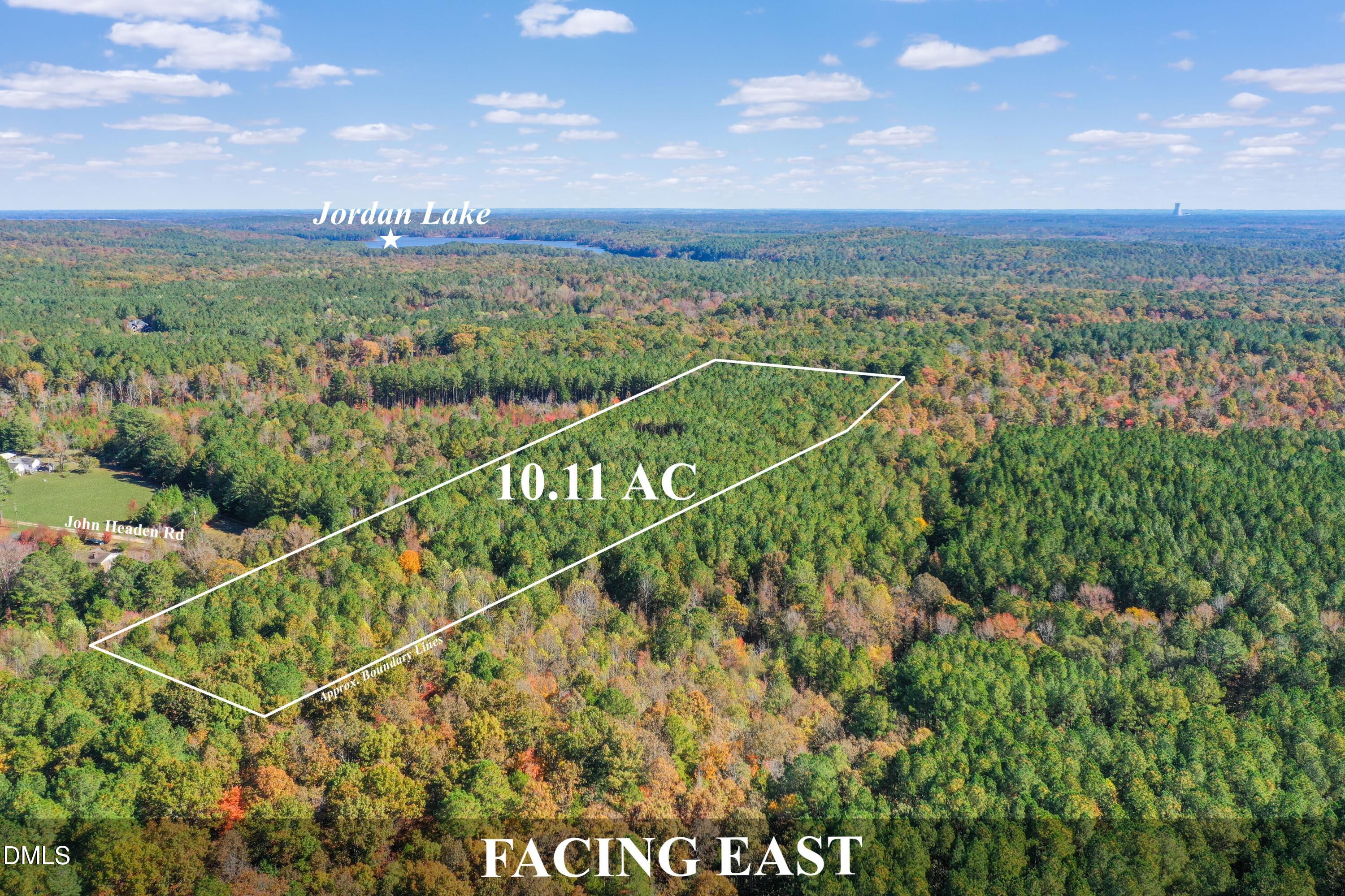 328 John Headen Road Moncure, NC 27559 - Photo 15 of 19 a view of a city