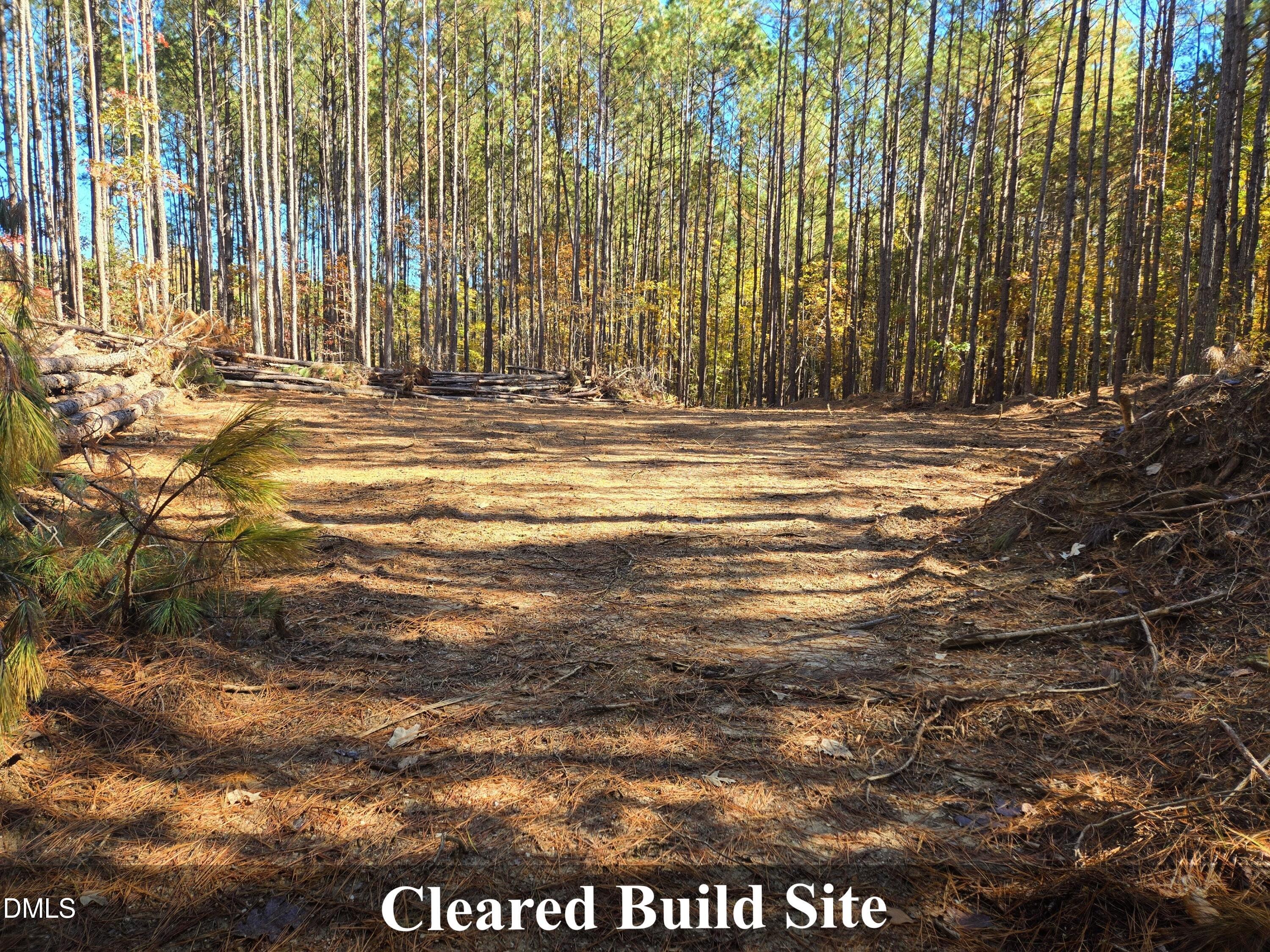 328 John Headen Road Moncure, NC 27559 - Photo 7 of 19 a view of outdoor space with wooden fence
