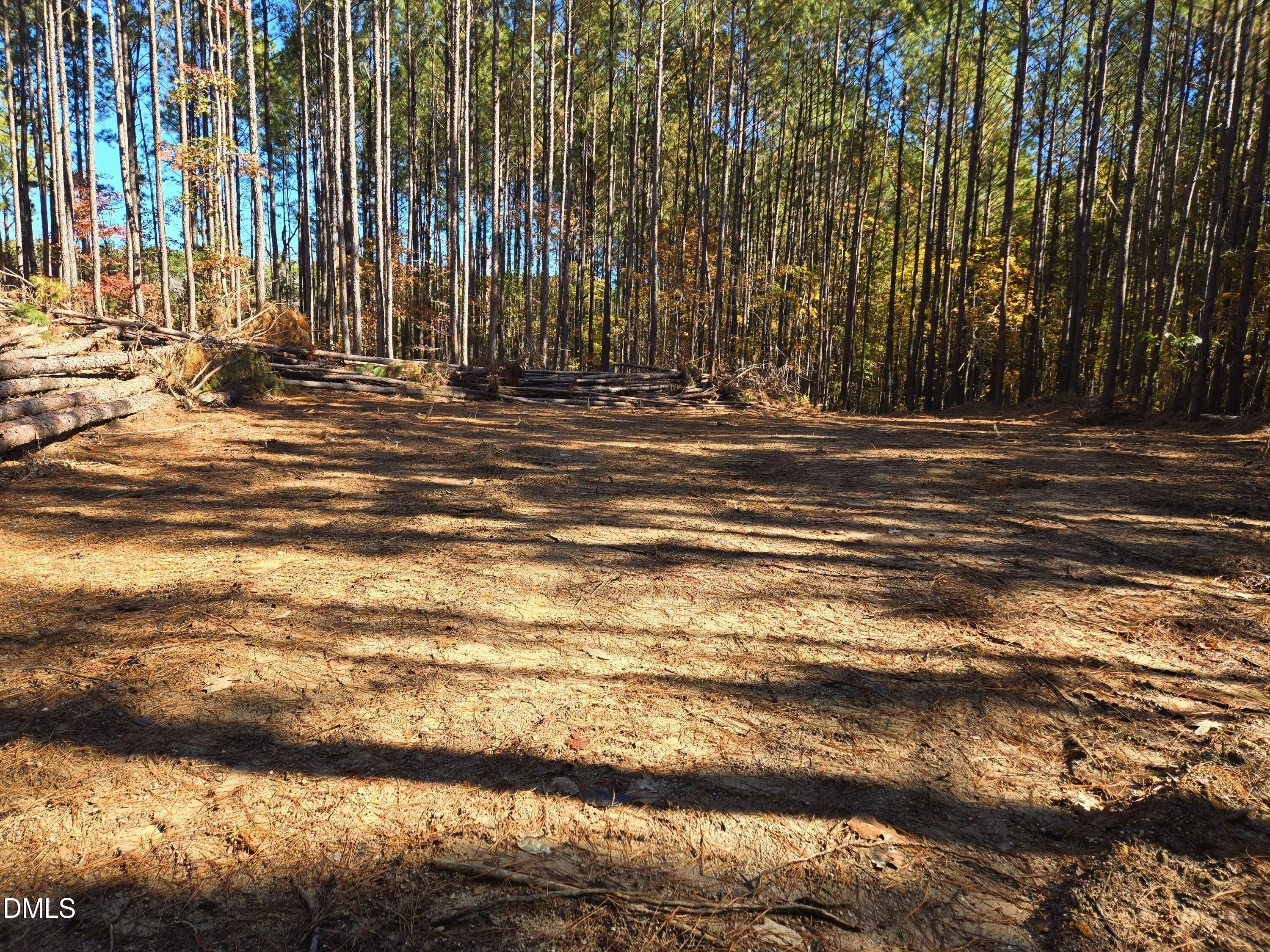 328 John Headen Road Moncure, NC 27559 - Photo 10 of 19 a view of outdoor space with wooden fence