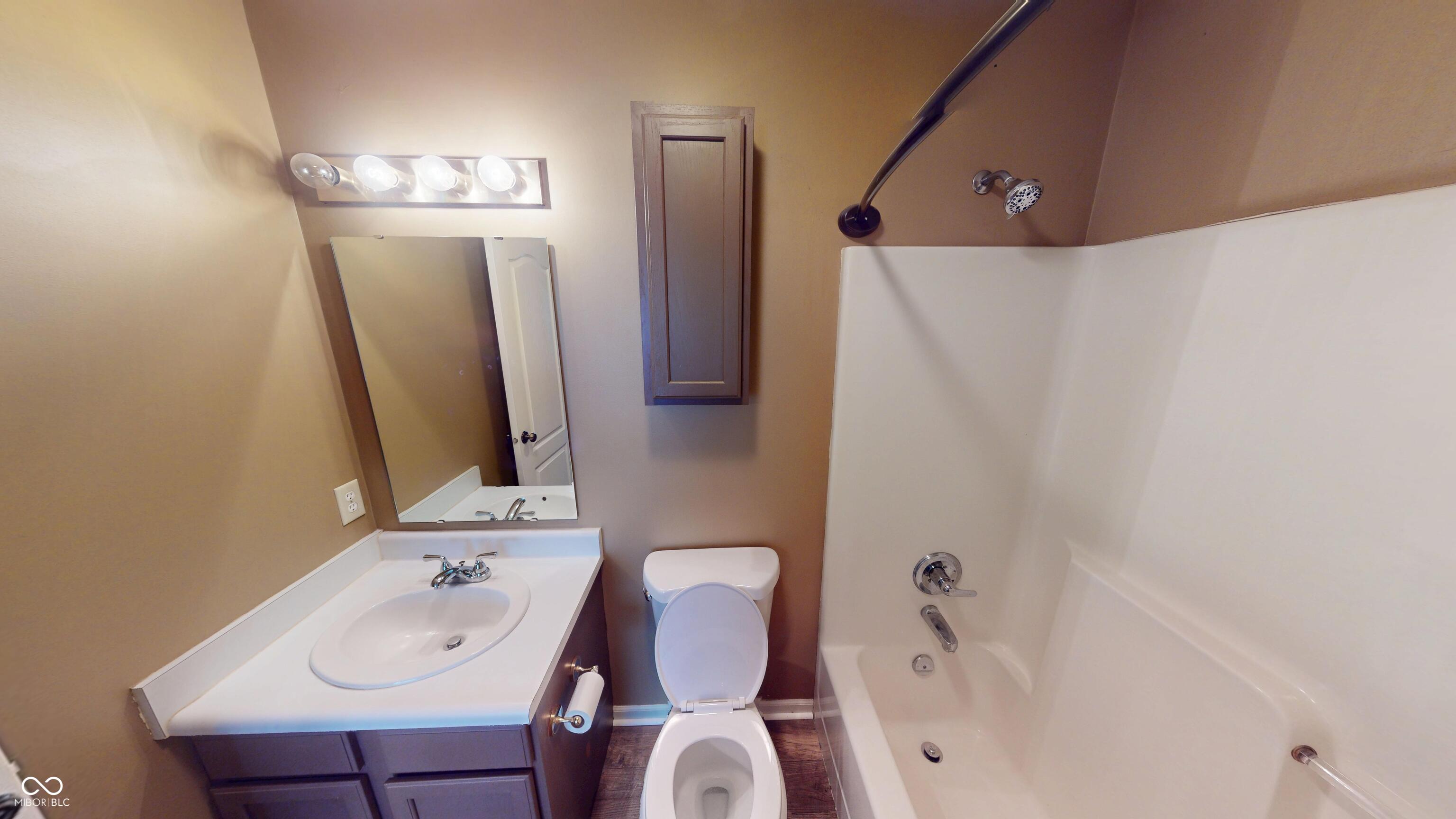 1096 Bumblebee Way Greenfield, IN 46140 - Photo 37 of 57