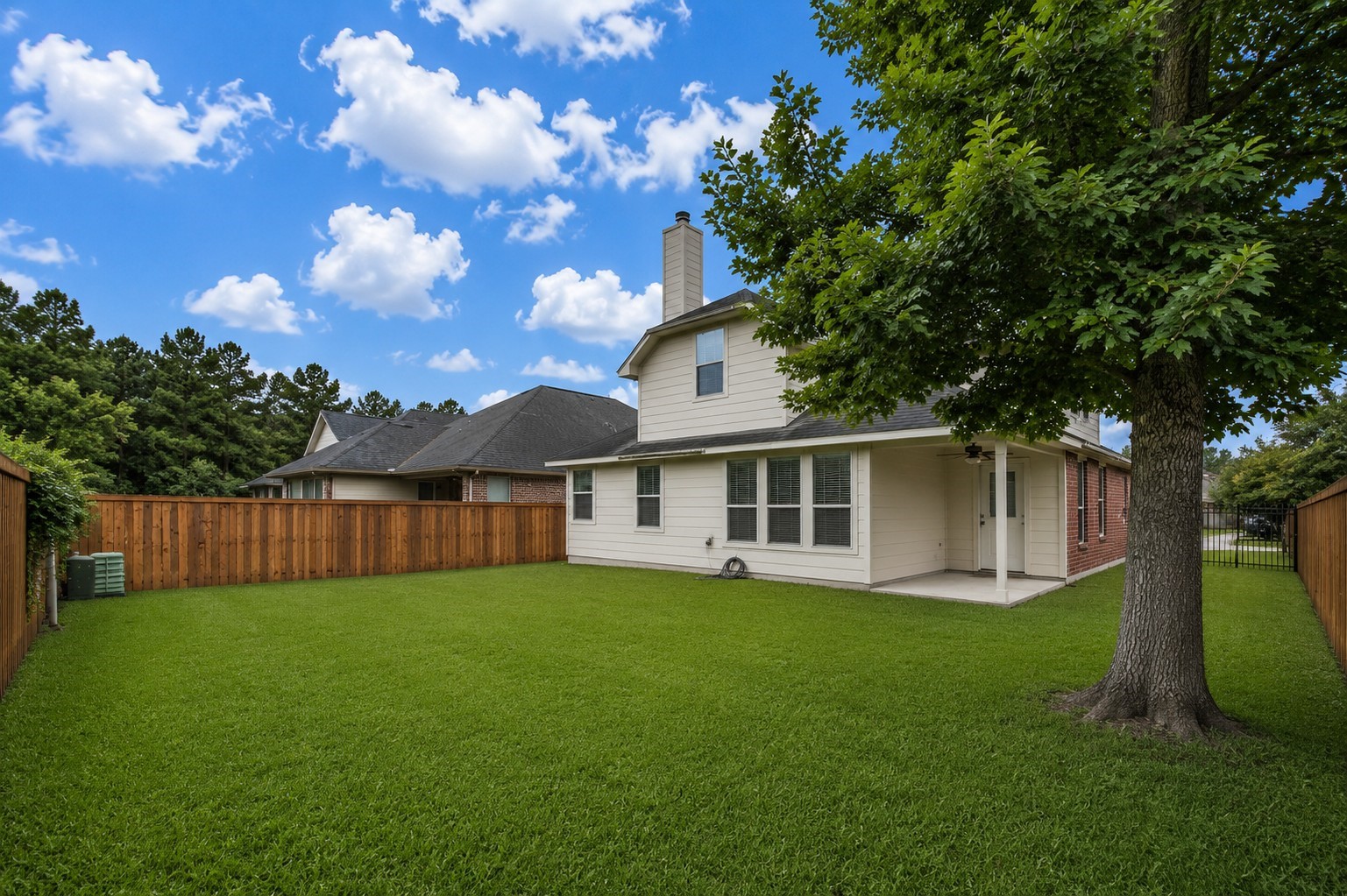31 Hearthwick Road Tomball, TX 77375 - Photo 17 of 18 Gallery Image 17