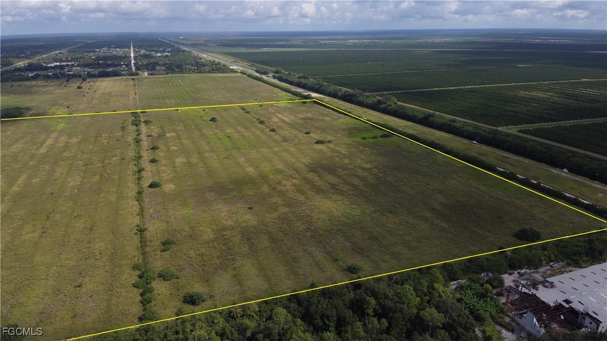 8251 Wheeler Road LaBelle, FL 33935 - Photo 10 of 10 a view of a swimming pool