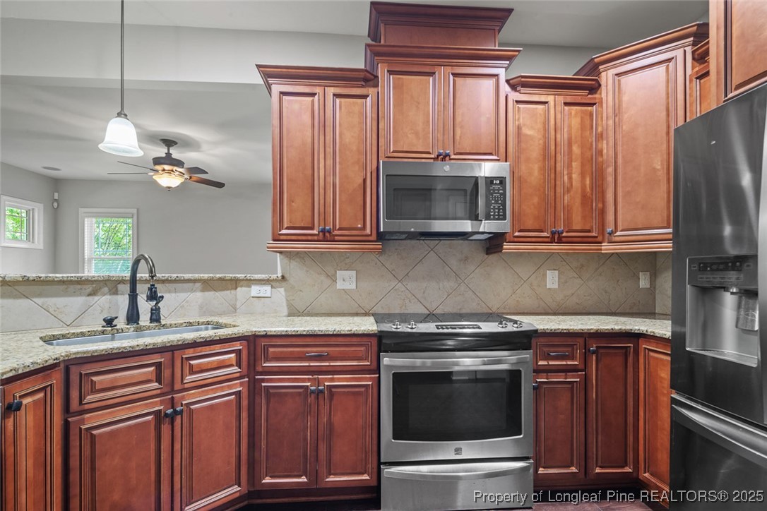 57 Spring Water Court Spring Lake, NC 28390 - Photo 15 of 50 Gallery Image 15