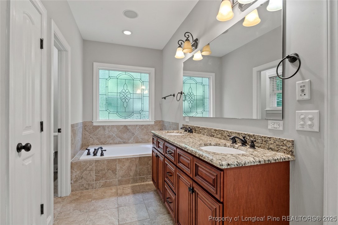 57 Spring Water Court Spring Lake, NC 28390 - Photo 22 of 50 Gallery Image 22