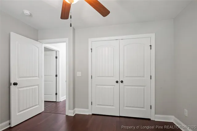 a window in an empty room with a window