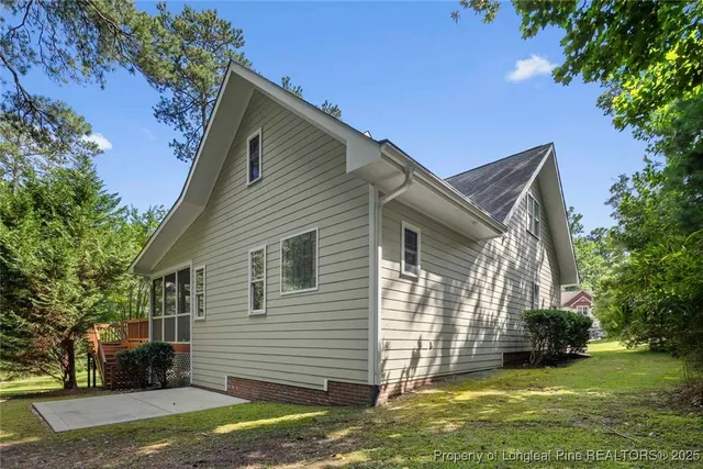 $415,000 | 57 Spring Water Court, Spring Lake, NC 28390