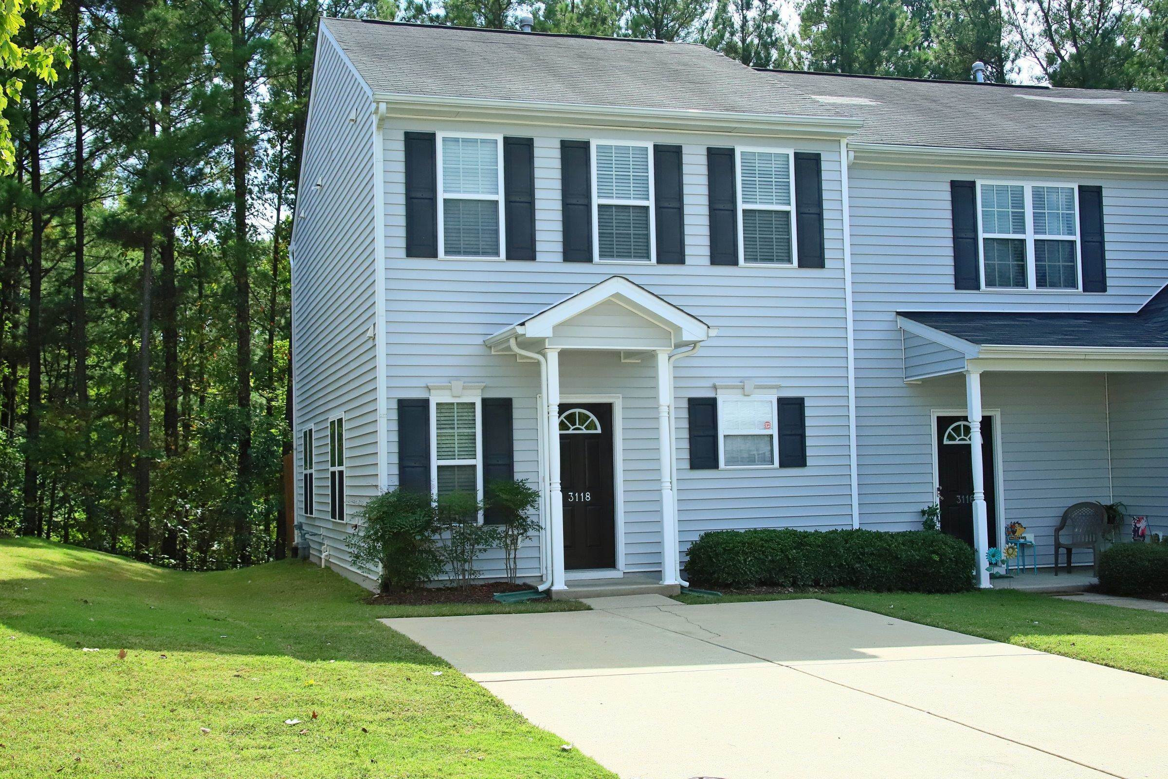 3118 Binghampton Lane Raleigh, NC 27604 - Photo 1 of 27 Photo 1