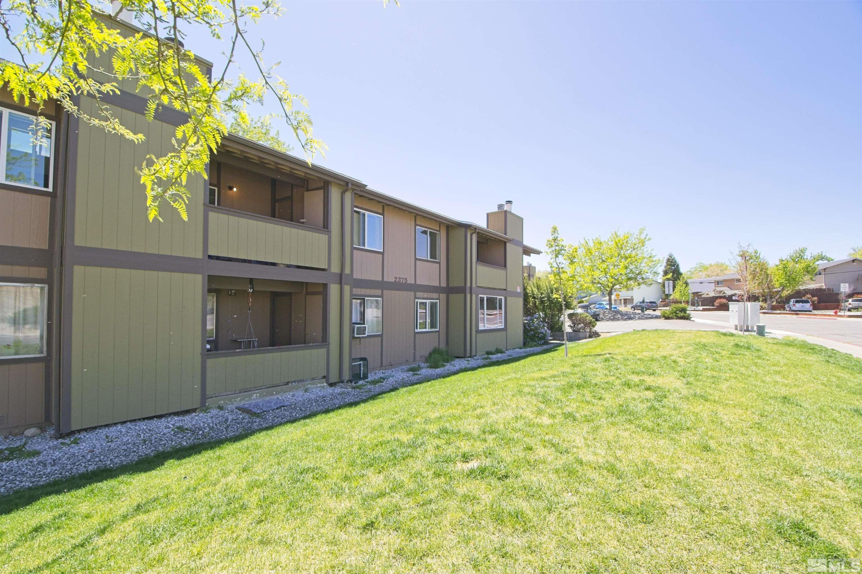 2375 Tripp Drive, Unit 10 Reno, NV 89512 - Photo 2 of 21 Photo 2