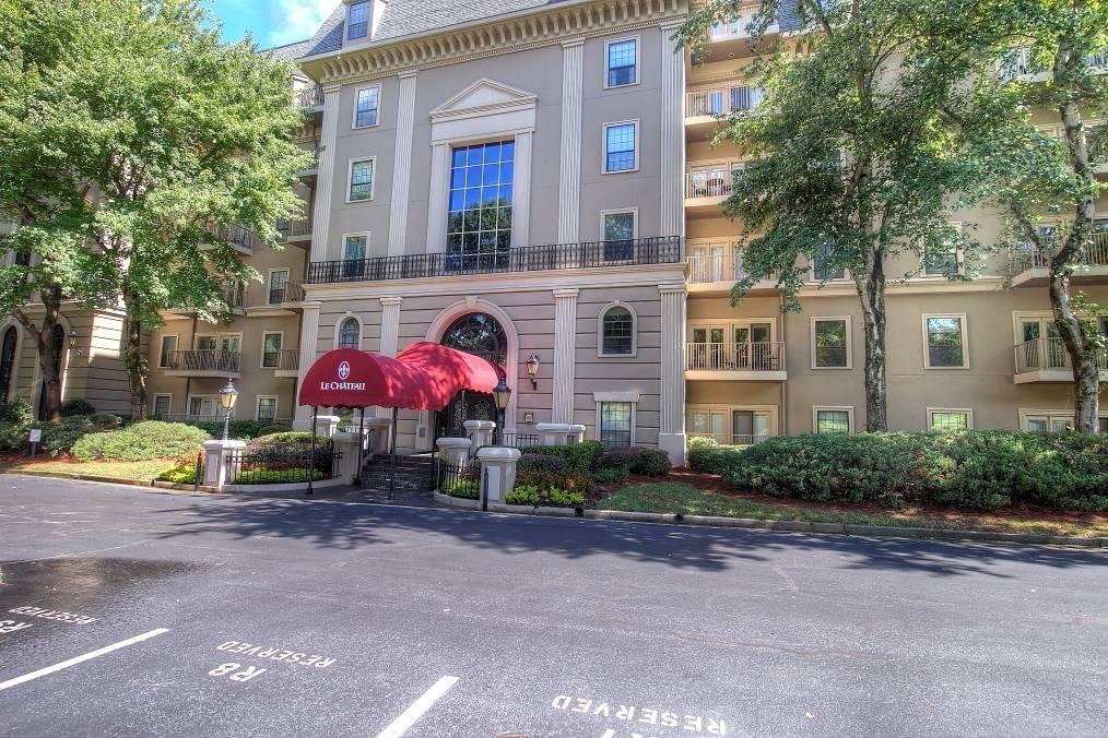 2865 Lenox Road Northeast, Unit 610 Atlanta, GA 30324 - Photo 16 of 32