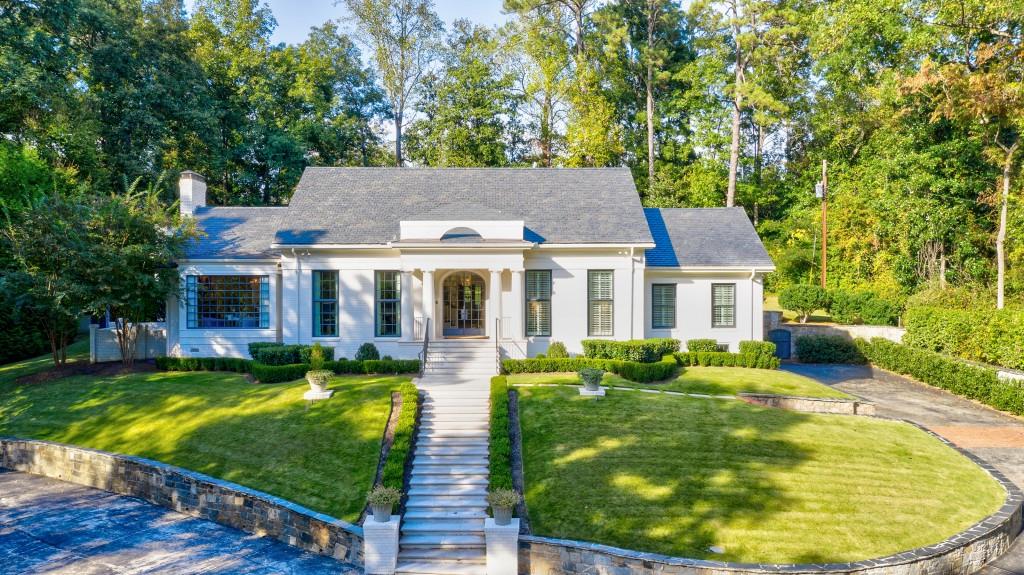 345 Valley Road Northwest Atlanta, GA 30305 - Photo 1 of 1