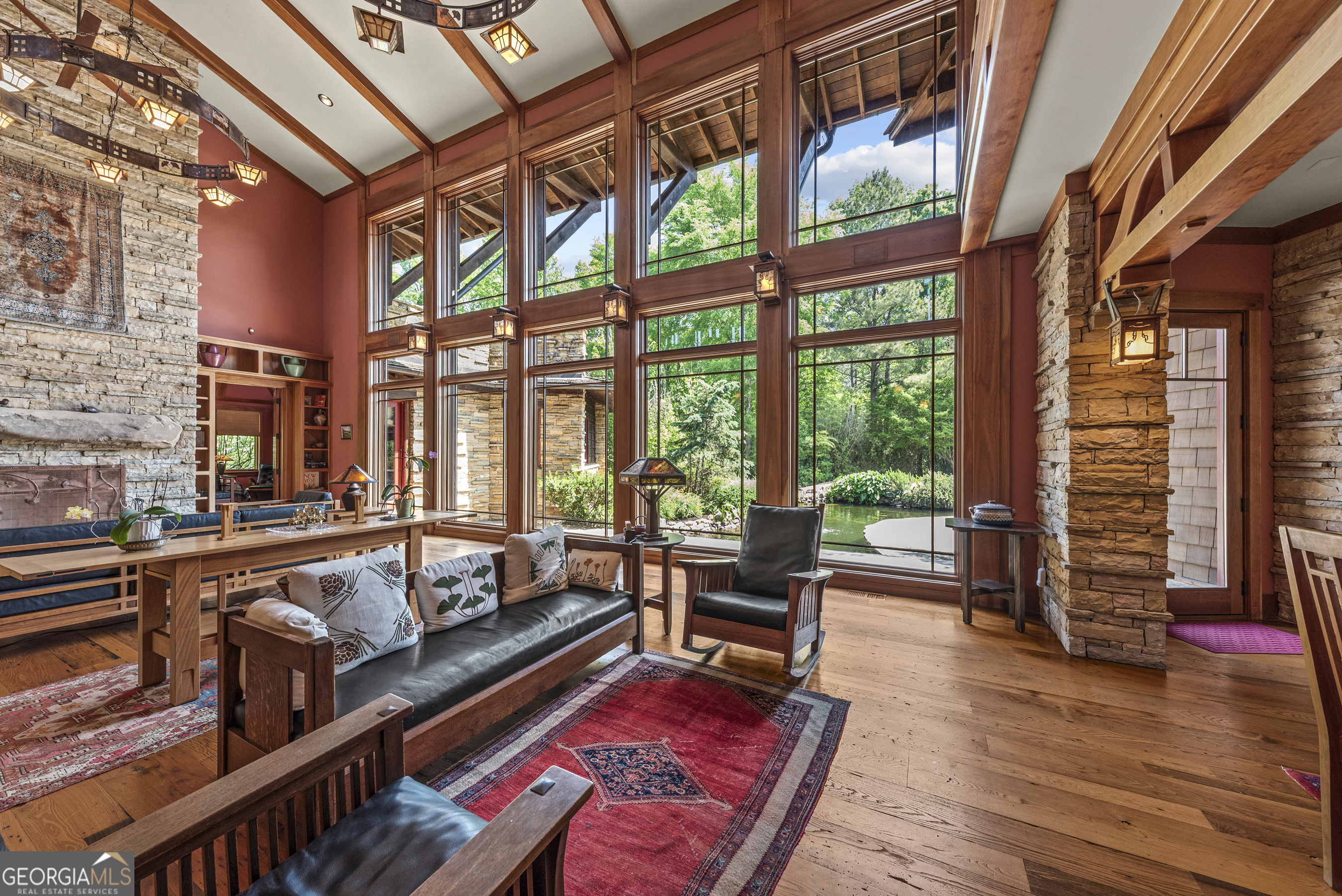 1875 Reids Ferry Road Buckhead, GA 30625 - Photo 39 of 125