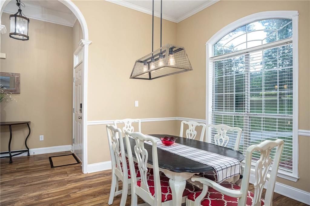 3415 Davan Lane Monroe, GA 30655 - Photo 11 of 39
