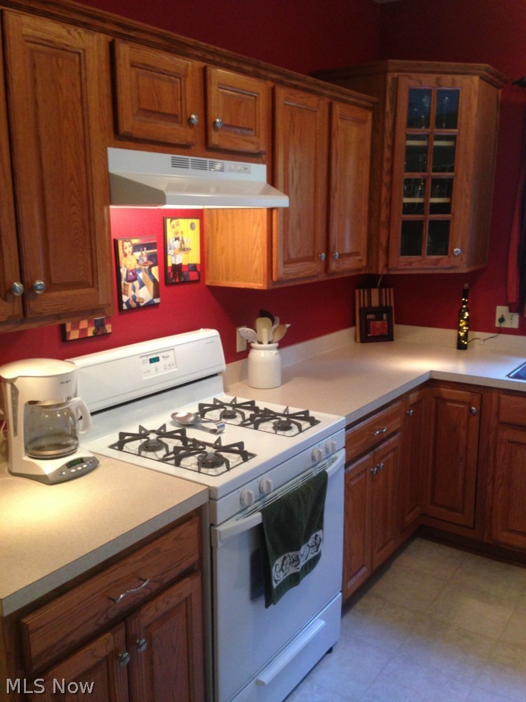 2229 Jacoby Road Akron, OH 44321 - Photo 9 of 25