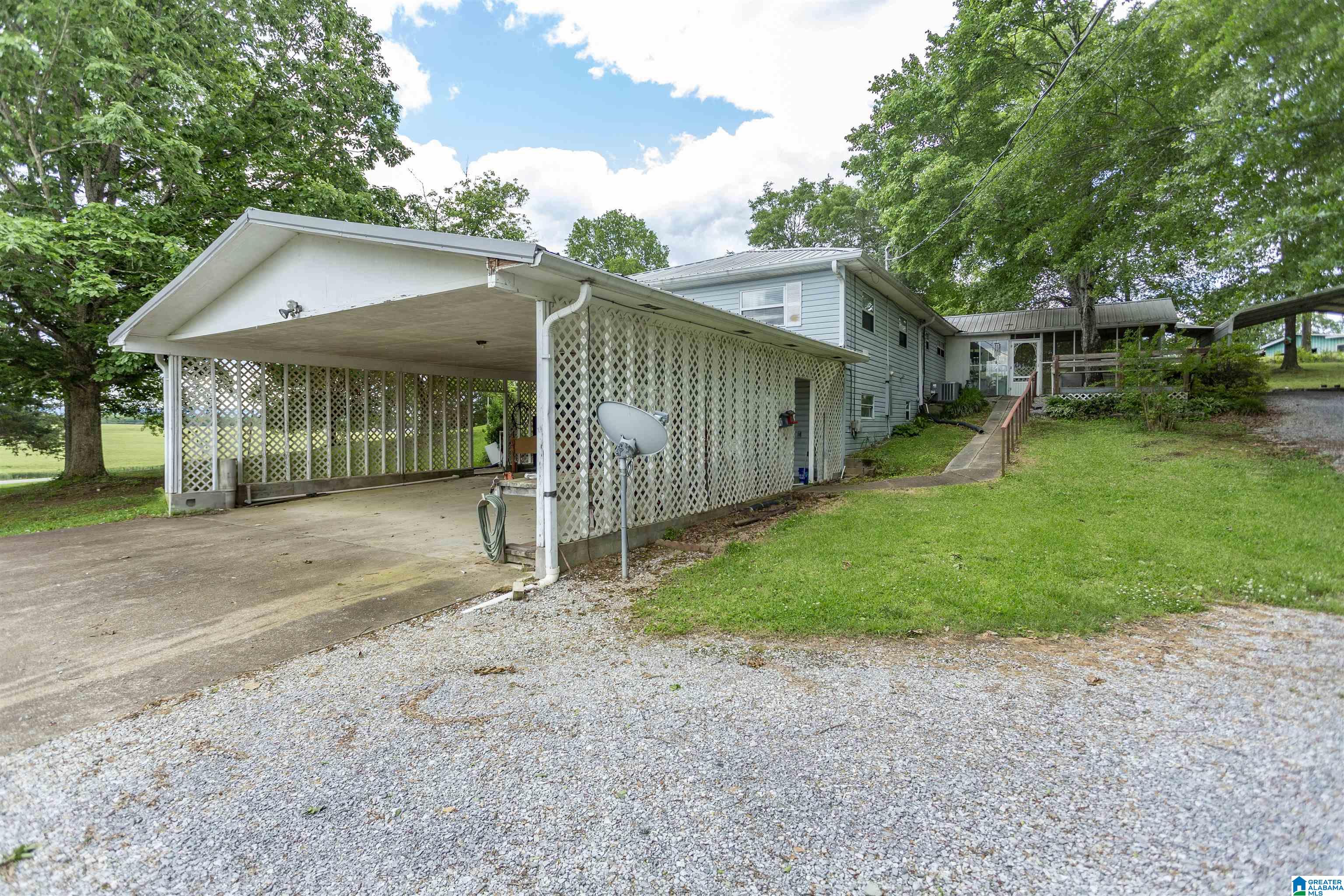 625 Jones Road Ohatchee, AL 36271 - Photo 38 of 56 Gallery Image 38