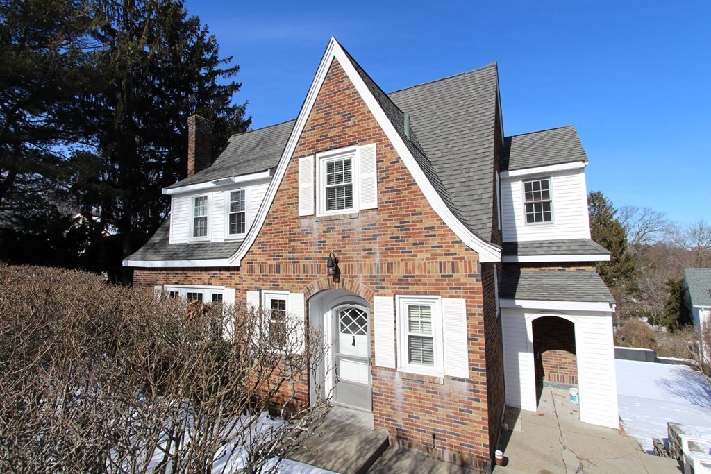 52 Woodland Road Boston, MA 02130 - Photo 1 of 26 Gallery Image 1