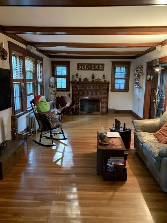 52 Woodland Road Boston, MA 02130 - Photo 13 of 26 Gallery Image 13