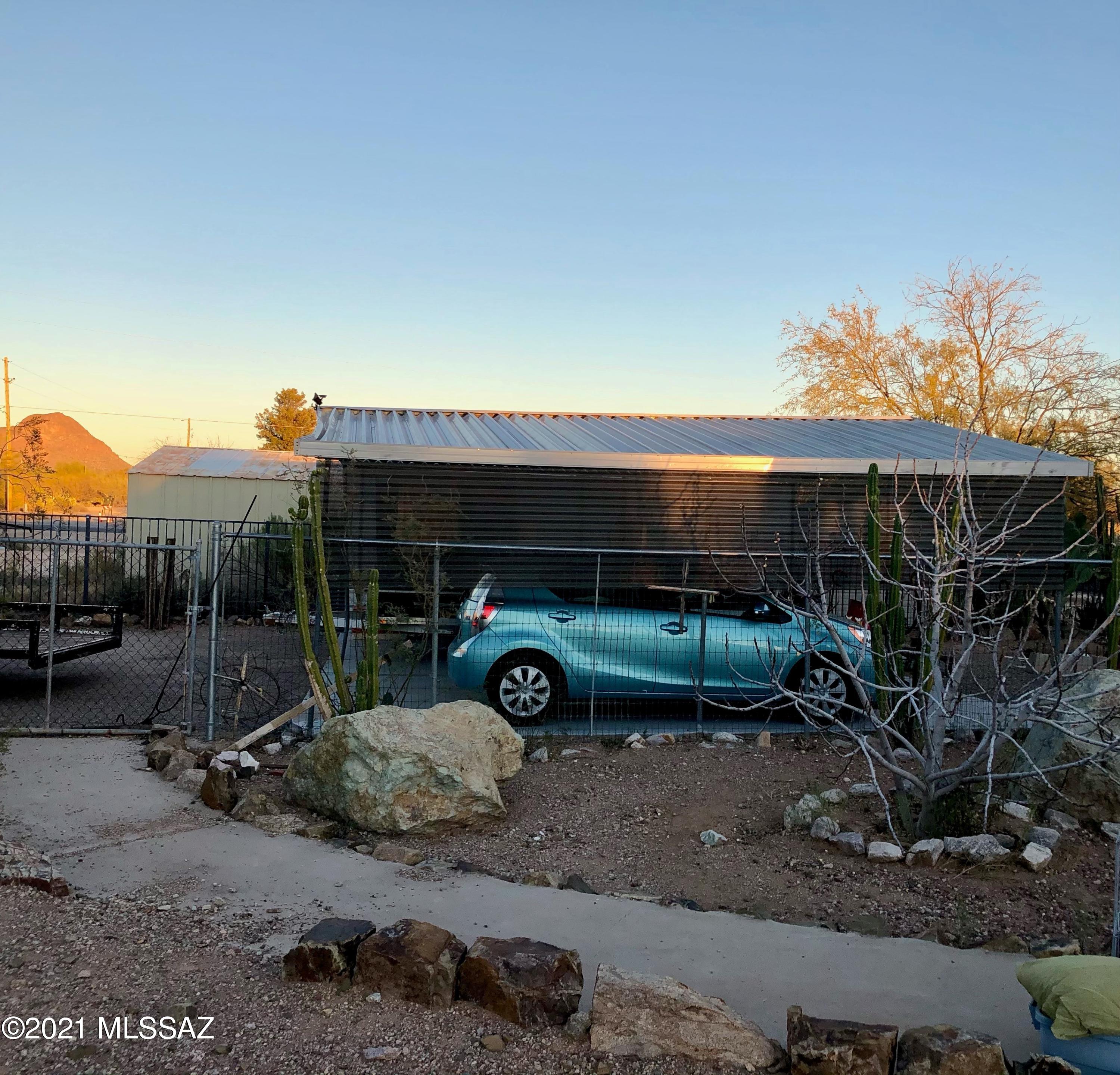 4170 South Draper Road Tucson, AZ 85735 - Photo 5 of 21