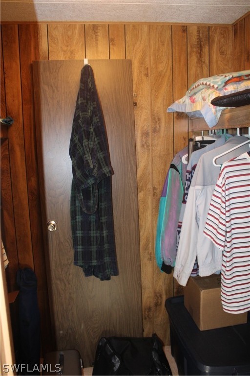 5470 Rainbow Drive Bokeelia, FL 33922 - Photo 16 of 21 a bathroom with a sink and shower curtain
