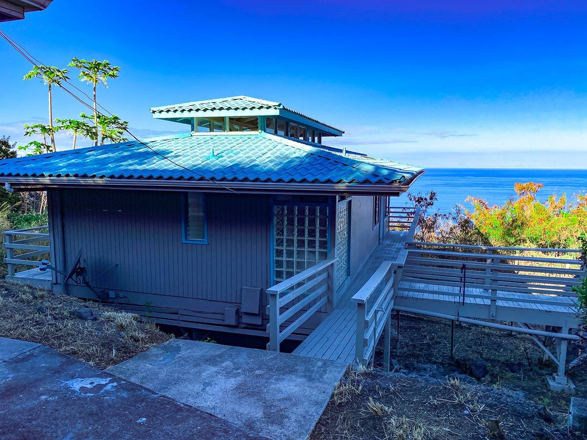 87-3183 Rd East Captain Cook, HI 96704 - Photo 2 of 27 Gallery Image 2