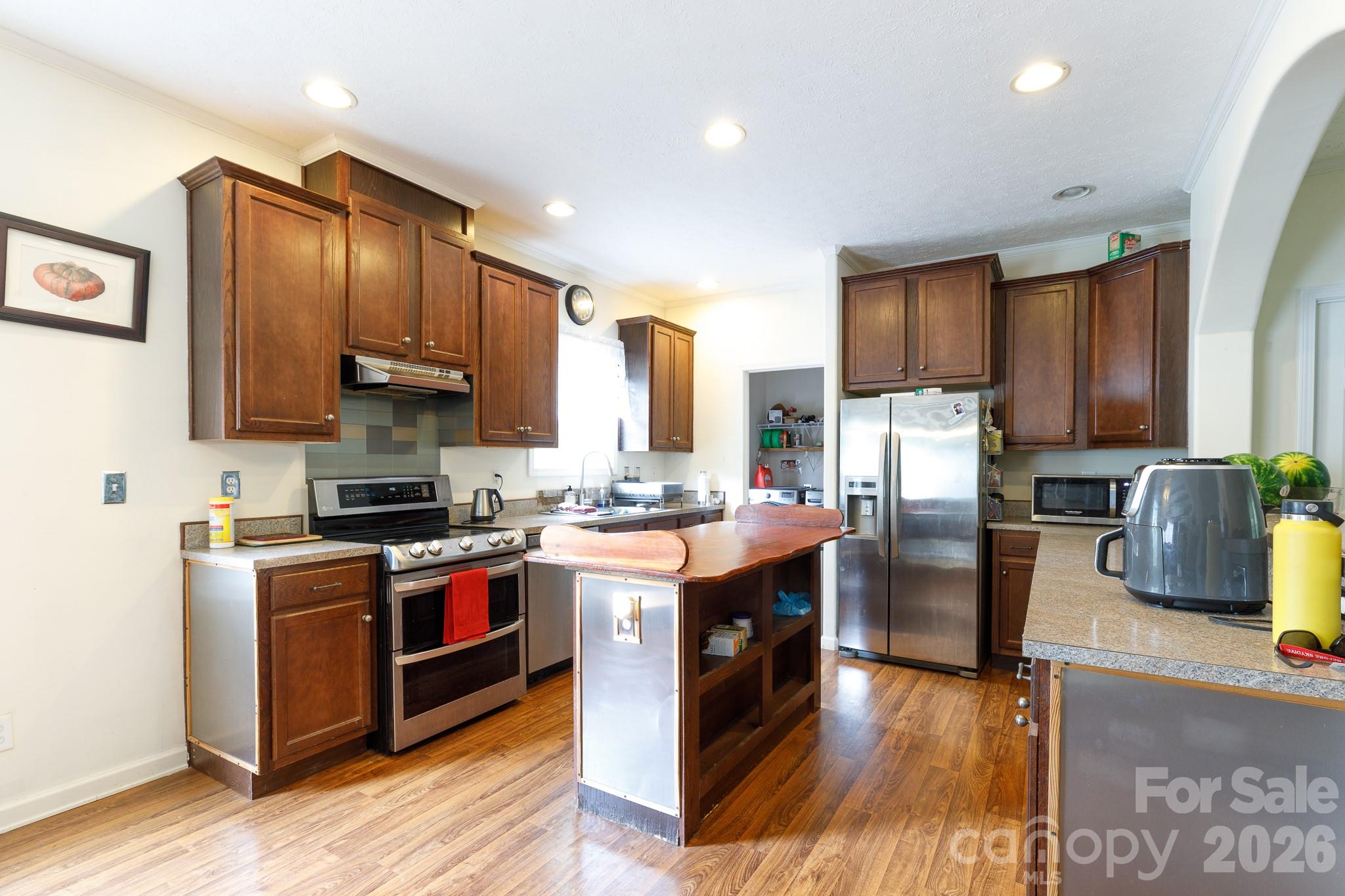854 Butler Lake Road Chester, SC 29706 - Photo 9 of 35
