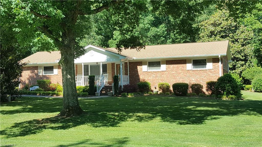 6902 Tulane Drive High Point, NC 27263 - Photo 1 of 30 Gallery Image 1