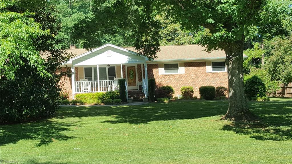 6902 Tulane Drive High Point, NC 27263 - Photo 2 of 30 Gallery Image 2