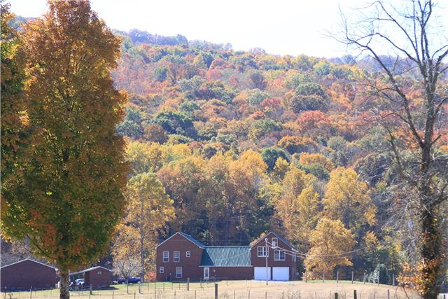 429 Williams Road Morrison, TN 37357 - Photo 2 of 30 a view of outdoor space and city view