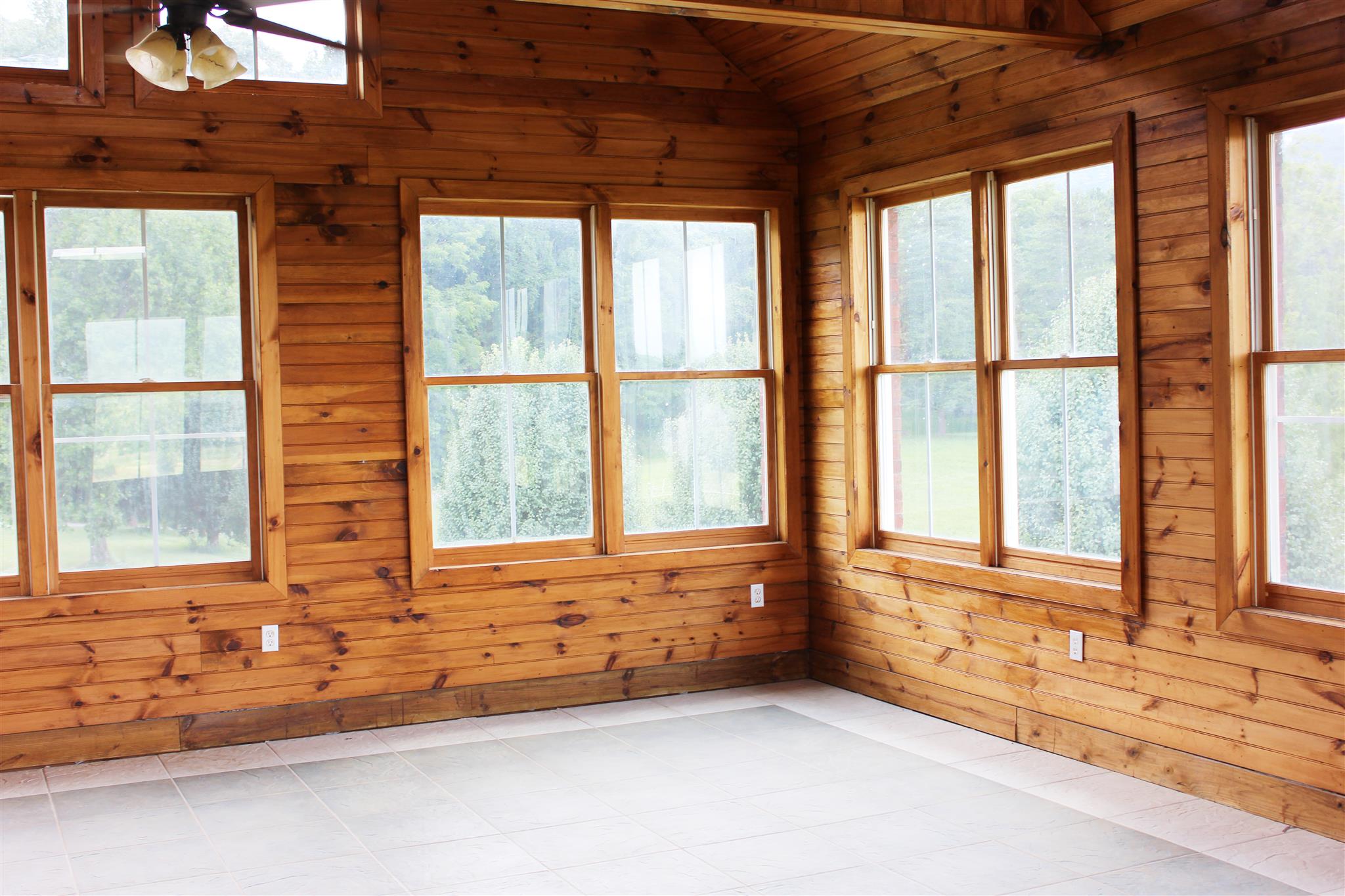 429 Williams Road Morrison, TN 37357 - Photo 19 of 30 a view of an empty room with a window