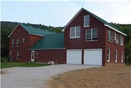 429 Williams Road Morrison, TN 37357 - Photo 3 of 30 front view of a house with a yard