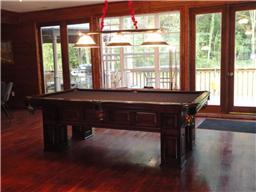429 Williams Road Morrison, TN 37357 - Photo 24 of 30 a view of a room with a large window and wooden floor
