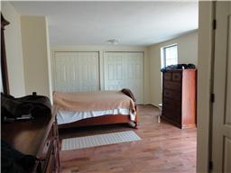 429 Williams Road Morrison, TN 37357 - Photo 25 of 30 a bedroom with a bed and a closet