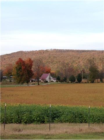 429 Williams Road Morrison, TN 37357 - Photo 30 of 30 a view of city and ocean
