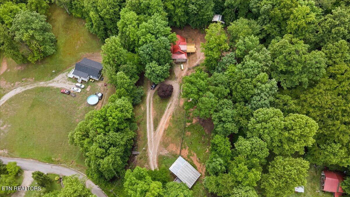 578 Fox Branch Road Clairfield, TN 37715 - Photo 36 of 38 37-578 Fox Branch Rd
