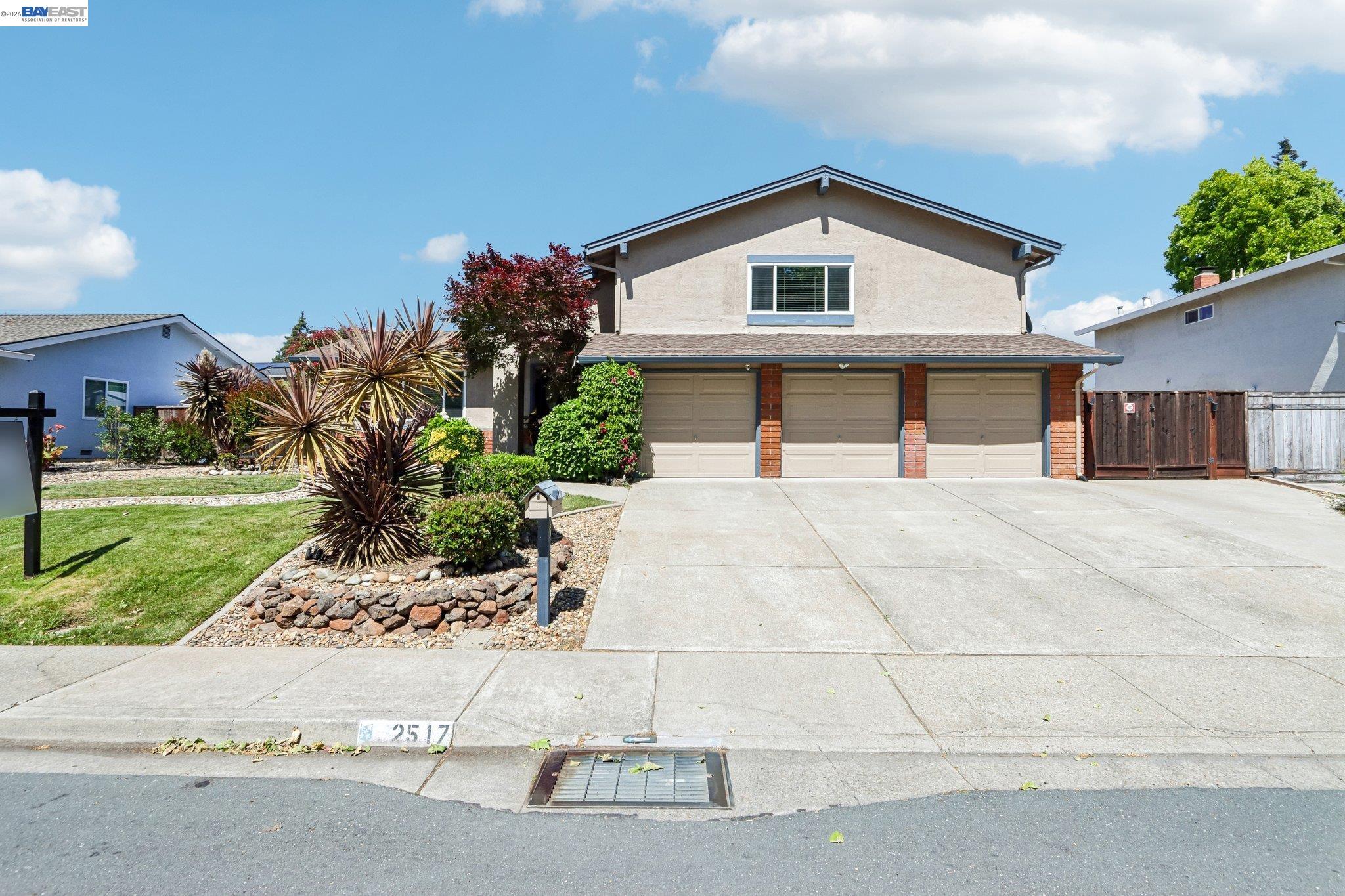 2517 Aranda Drive San Ramon, CA 94583 - Photo 43 of 45