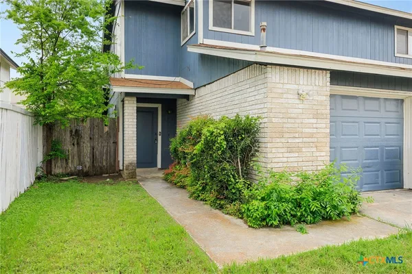 $119,500 | 2402 Skylark Circle, Killeen, TX 76549