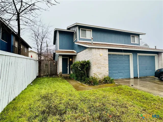 $119,900 | 2402 Skylark Circle, Killeen, TX 76549