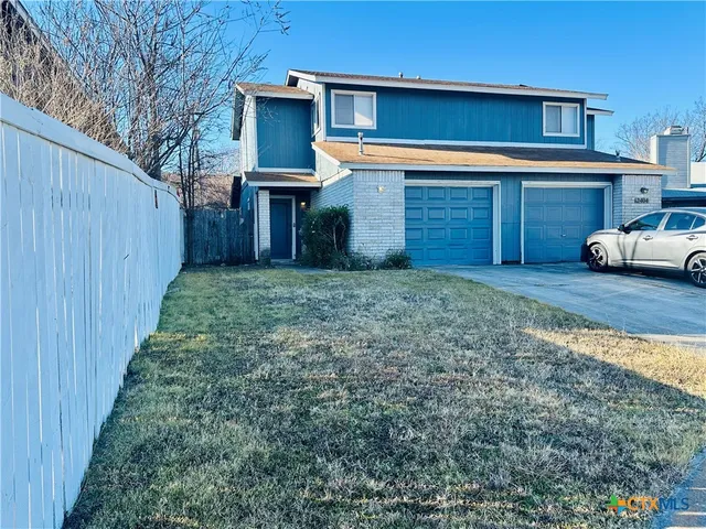 $119,900 | 2402 Skylark Circle, Killeen, TX 76549