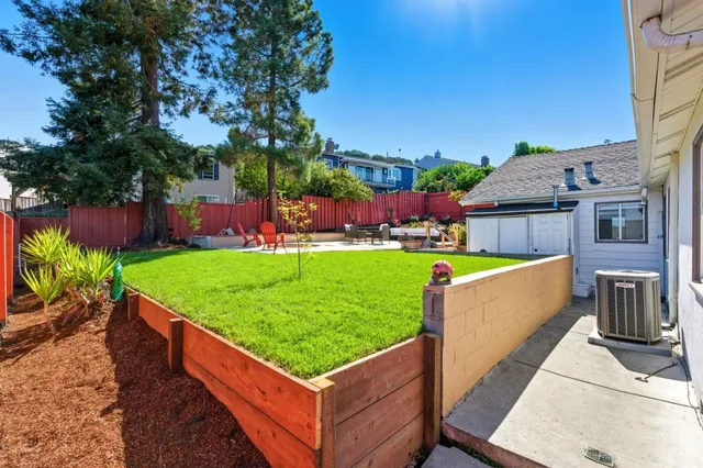 $1,900,000 | 217 West 40th Avenue, San Mateo, CA 94403