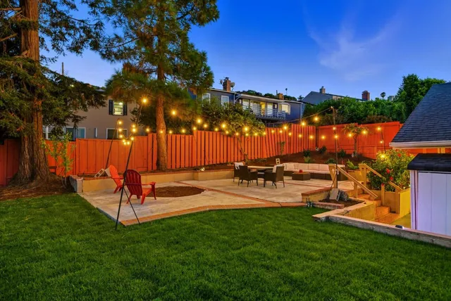 $1,900,000 | 217 West 40th Avenue, San Mateo, CA 94403