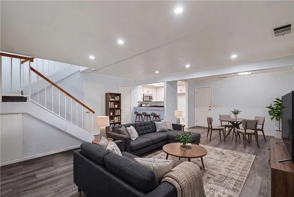 $580,000 | 12235 Pine Street, Unit 4, Norwalk, CA 90650