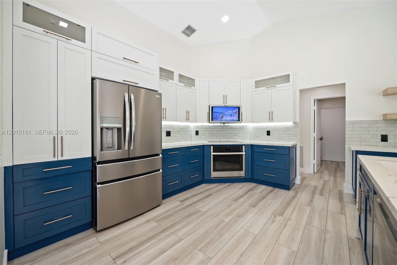 3292 Ridge Trace Davie, FL 33328 - Photo 26 of 53 Dream Kitchen