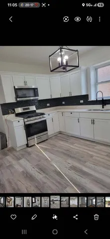 a view of a furniture