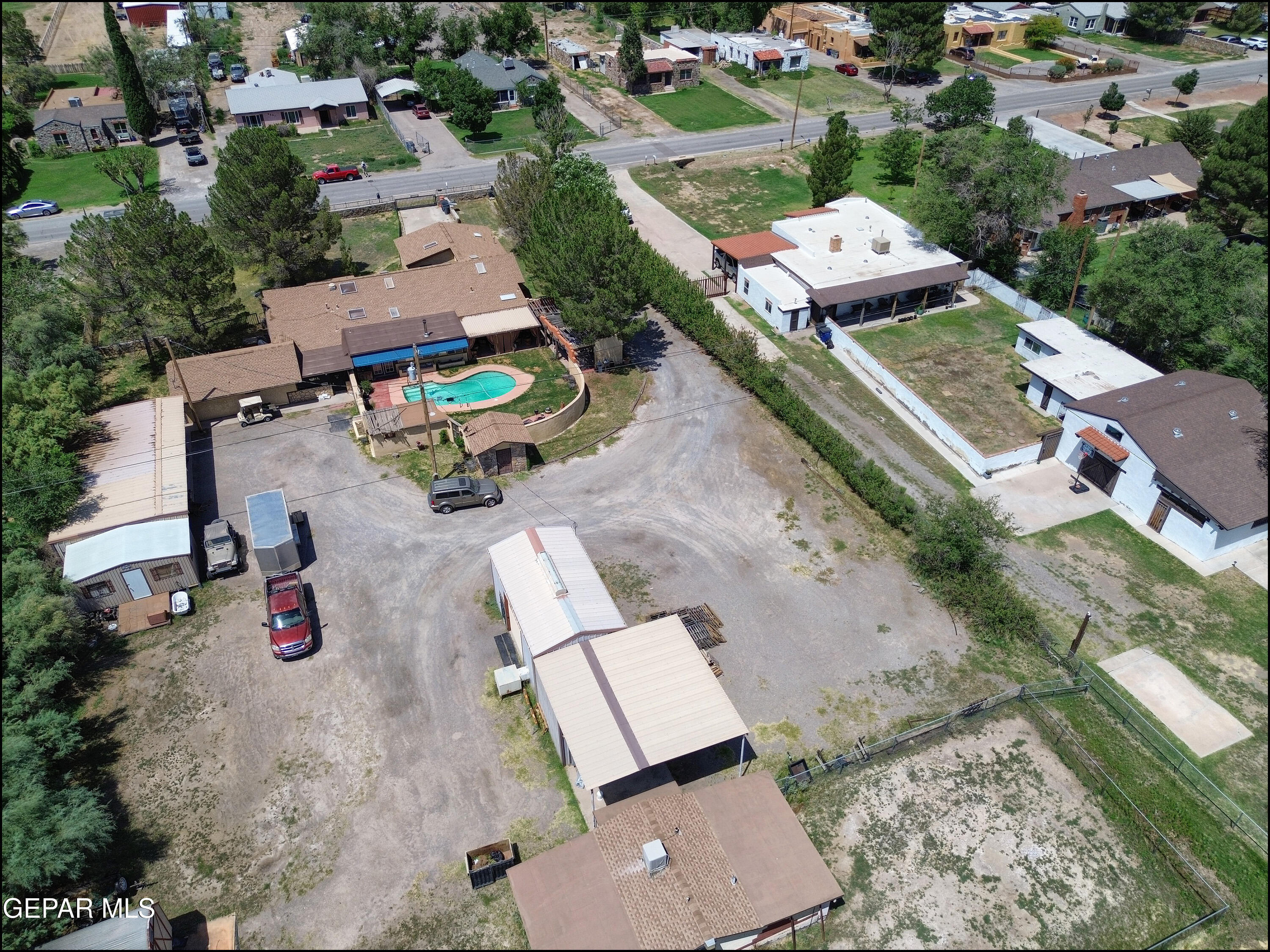 4204 Emory Road El Paso, TX 79922 - Photo 65 of 88 Emory 2404 (66)