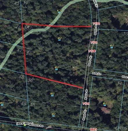 $32,000 | 7131 Maple Drive, Watson, NY 13343