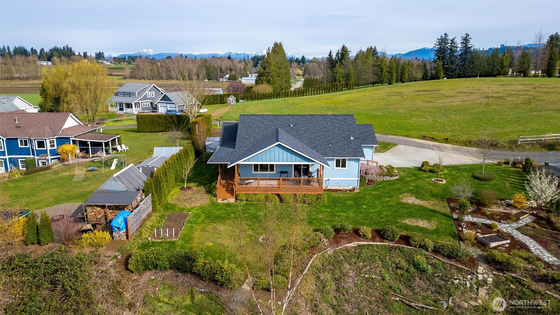 125 Ridgeview Street Sumas, WA 98295 - Photo 38 of 40 Gallery Image 38